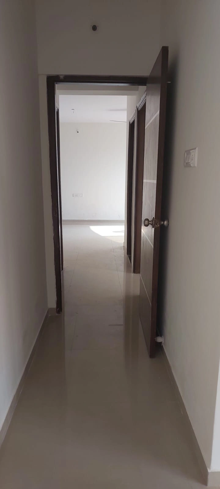 2 BHK Flat for Rent in sethia link view, Goregaon West